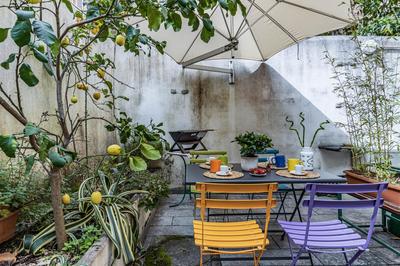 GuestHost - Comfy Apartment near the Pisa Tower x4