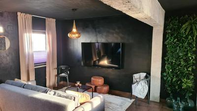 La Black Casa
