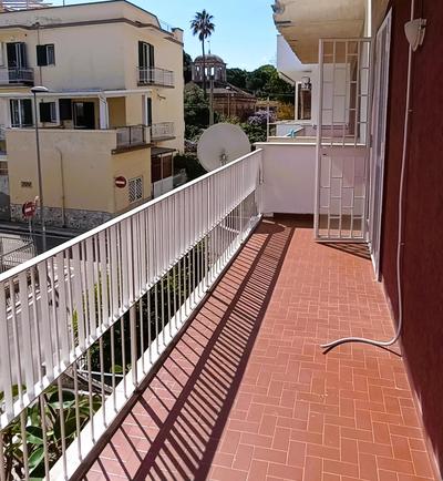 Casa Vacanze AlbA