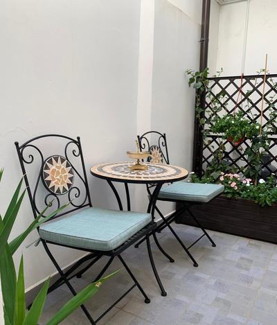Casa mia bella