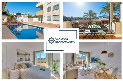VB Palm Avenue 1BDR Apt