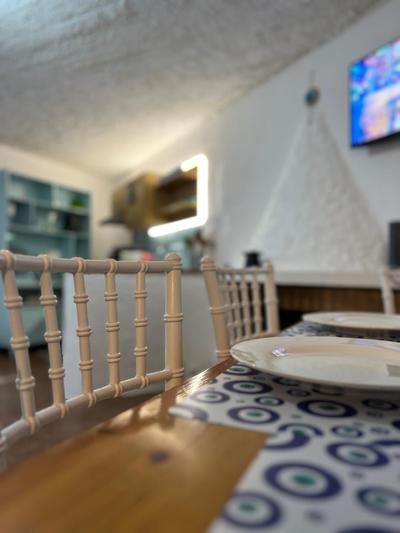 Ciel apartment, 5 minutes walk from Ipsos beach!