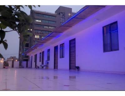 Hotel Grand Apple, Ahmedabad