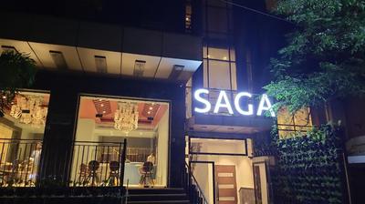 The Saga Hotel Green Park