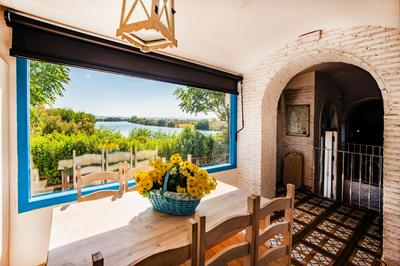 Casa Rural La Pontezuela