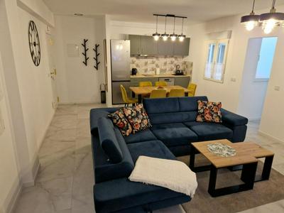 Apartament Meduza