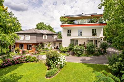 Apartments im Garten - Haus Anna