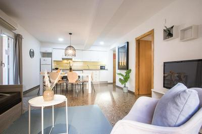 Apartamentos Carmen