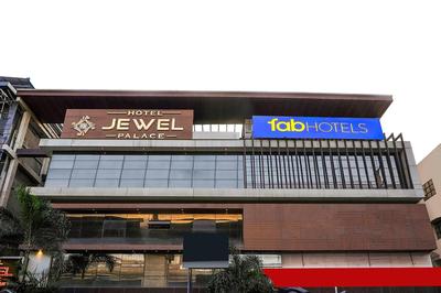 FabHotel Jwel Palace