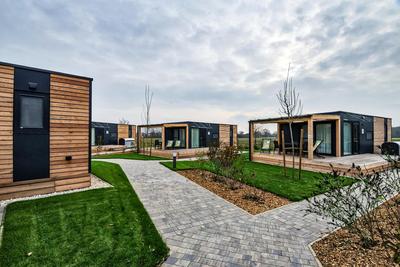 Sonnenthermen Chalets Sonnentherme inklusive - auch am An- & Abreisetag!