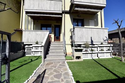 Evergreen -Vicino al mare- Wifi -Ampio Giardino-