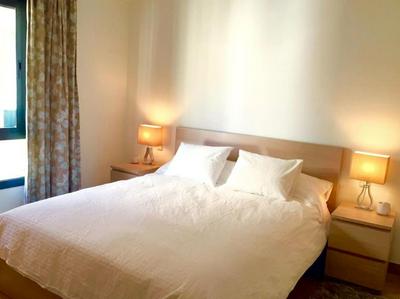 Centric apartment Marbella town