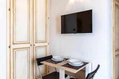 Colonne's Nest - Cozy and Silent with AC