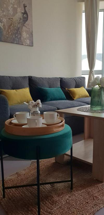 Diva Petra Apartments