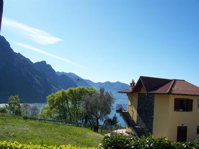 IseoLakeRental - Casa Amici