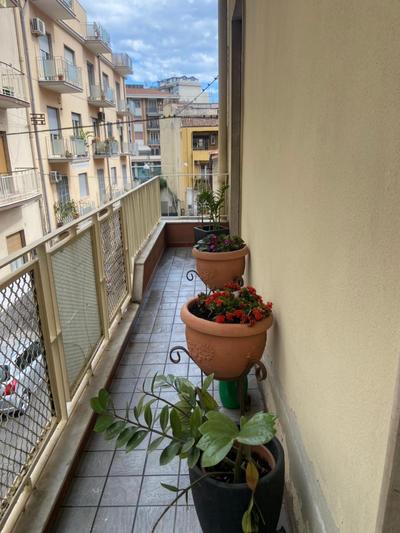 AmoCatania Apartment