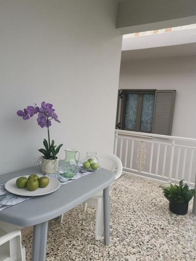 Dimitras residence