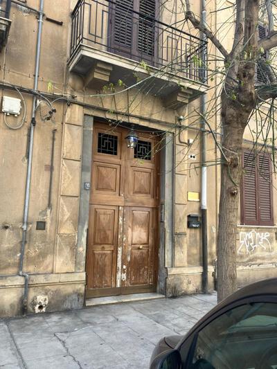 A casa da Carlo