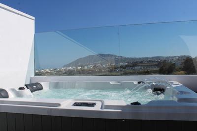 Villa Galaxy Santorini