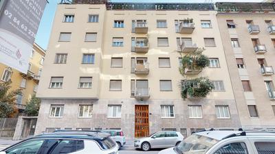 SAHI - Dei dell'Olimpo apartments Porta Romana