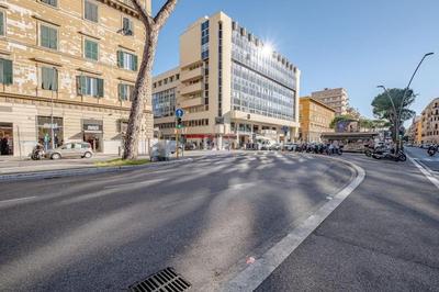 Modern Apartment at San Giovanni