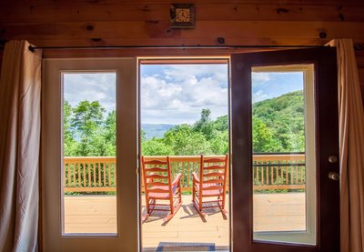 High Road Cabin