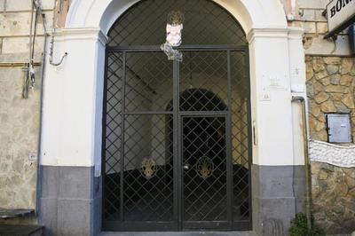 AM suite Stabiae