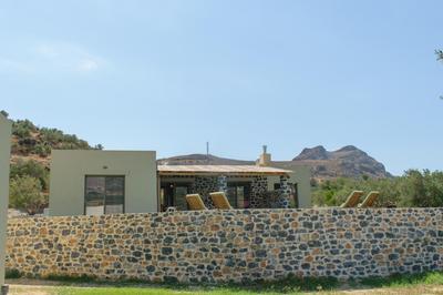 Villas Kozilis - Kozilis Estate