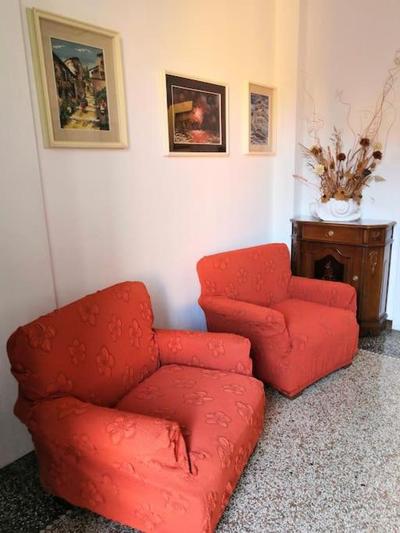Apartment La Marina near the sea
