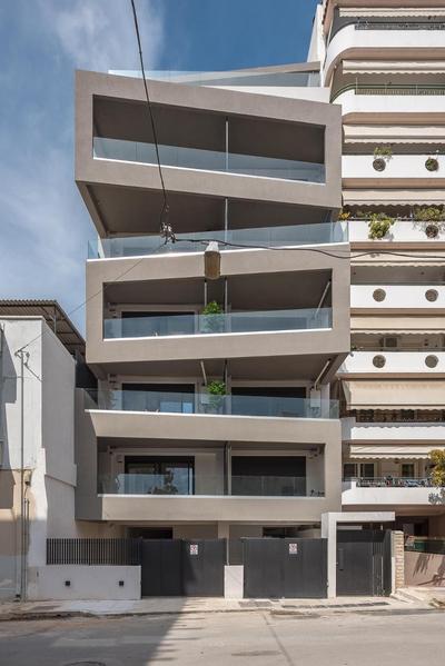 Stylish Urban Suites