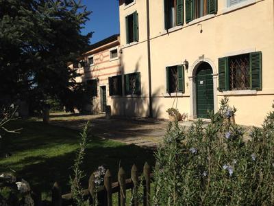 Agriturismo Corte Pellegrini