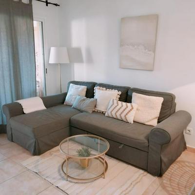 Apartamento Islantilla Golf