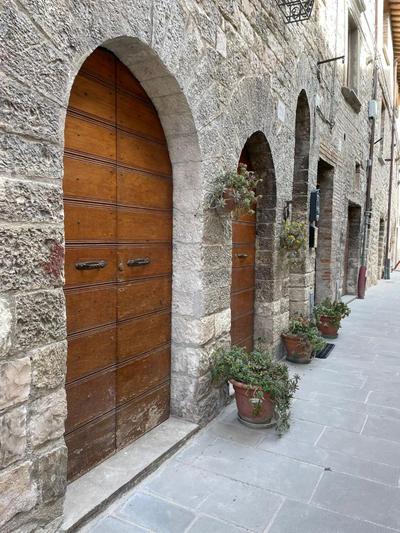 Casa la Rosa
