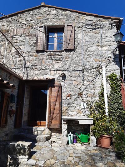 Casa della pace - apartment with private entrance