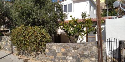Traditional House in Elounda