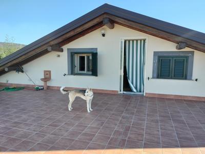 La terrazza