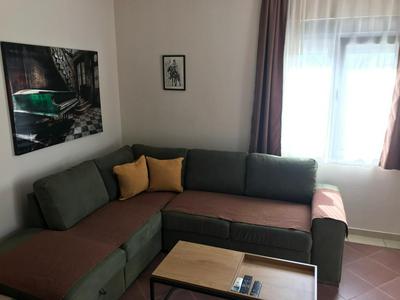 apartman Sveti Stasija