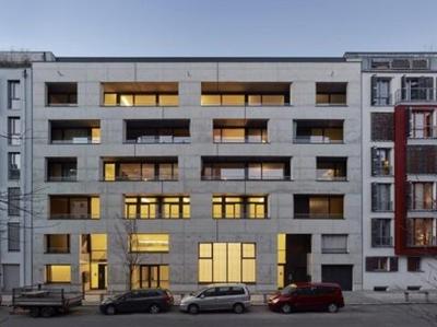 Seminarhaus S1516