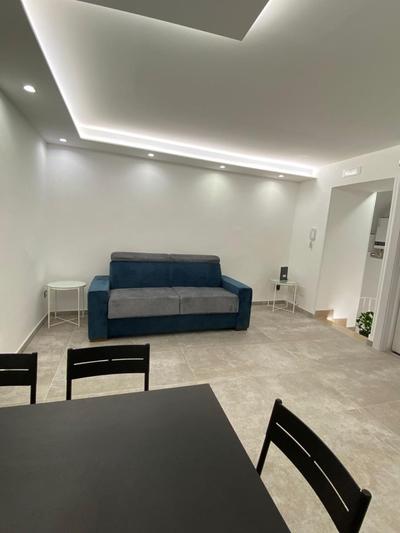 Vibra Napoli Apartament