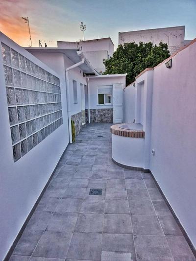 Apartamento mi currilla