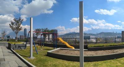 Luxury Loft Monterrey City Living at Landmark High Rise