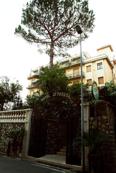 Hotel Zi' Teresa