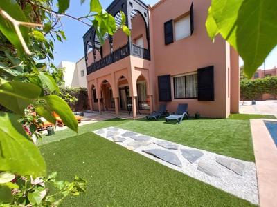 Villa Dahlia
