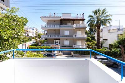 AIOLOS LUXURY alimos quiet SUITE 1