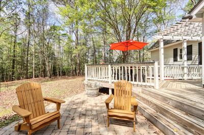 Lake Murray Retreat