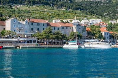 Apartments Santo