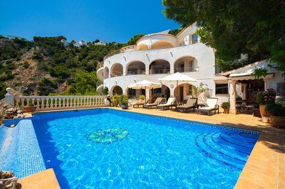 Paraiso al Mar by Aguilarent