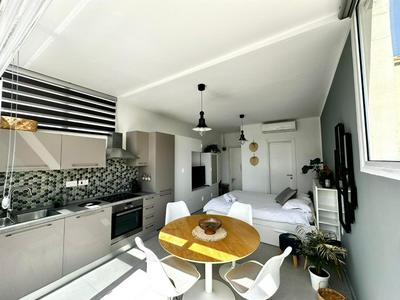 Cosy Penthouse in Hamrun - Walking distance to Valletta