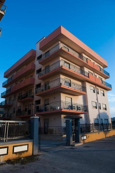 Bed and Breakfast Sapore di Sale