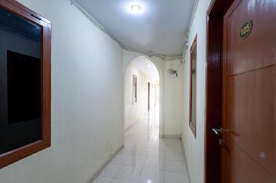 RedDoorz @ Medan Johor 2